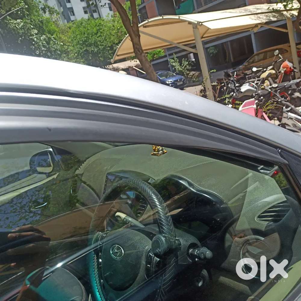Hyundai I10 2010 Petrol Well Maintained Automatic With Sunroof