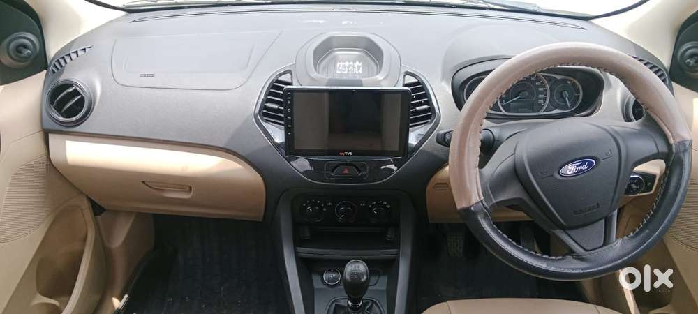 Ford Figo Aspire 1.5 Ti-vct Titanium, 2019, Diesel