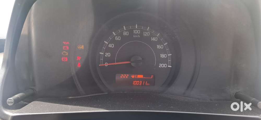 Maruti Suzuki Swift Dzire 1.3 Lxi, 2017, Petrol