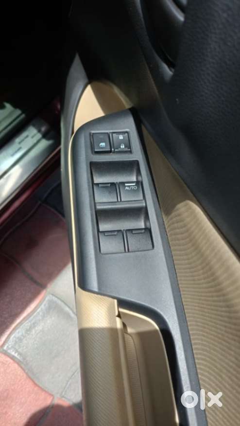 Honda City 1.5 Sv I-vtec Mt, 2015, Petrol