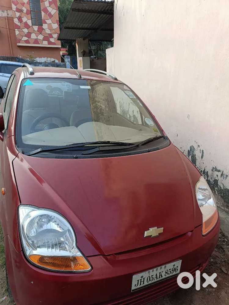 All Good Condition