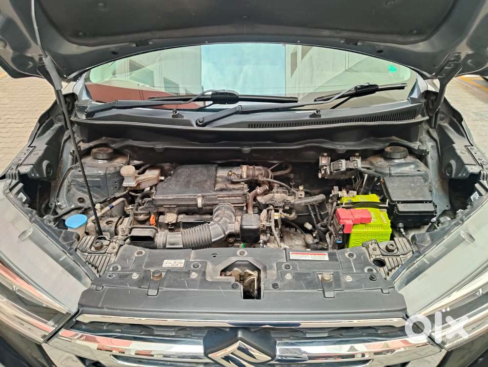 Maruti Suzuki Xl6 1.5 Alpha At, 2024, Petrol