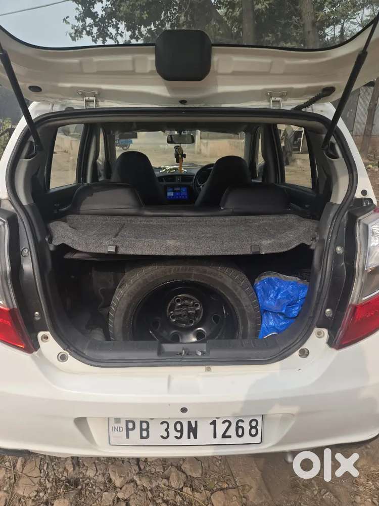 Alto K10 Automatic 2018
