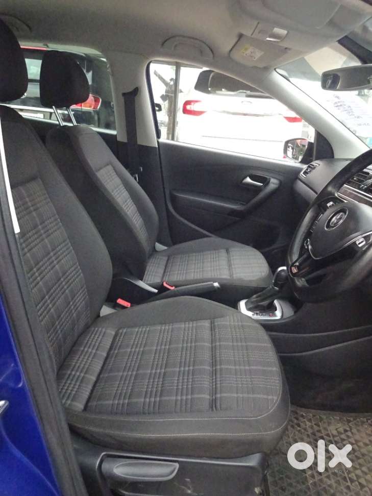 Volkswagen Polo Gt Tsi, 2020, Petrol