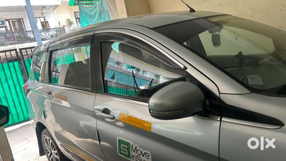 Maruti Suzuki Ertiga 2023 Model