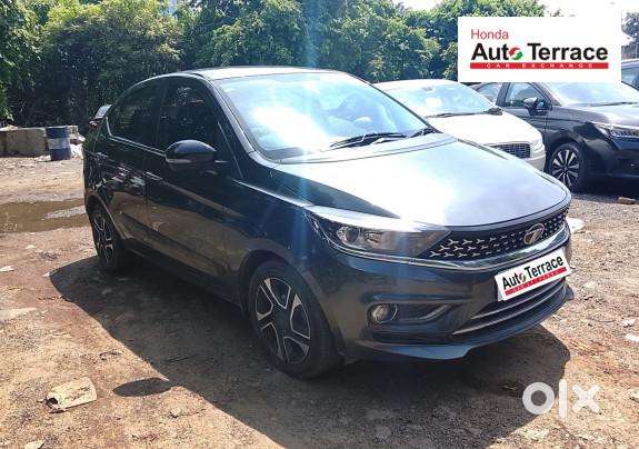 Tata Tigor Xz, 2021, Petrol