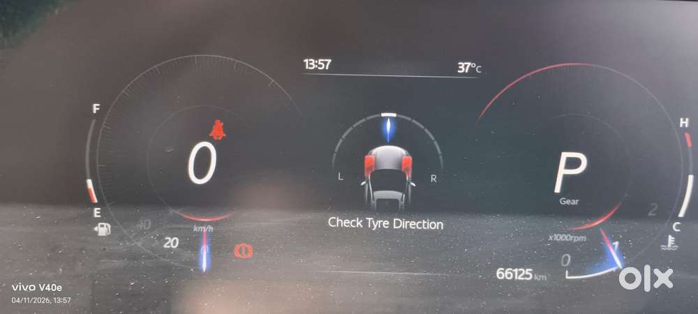 Mahindra Xuv700 2.2 Ax 5 Diesel Mt 7 Str, 2022, Diesel