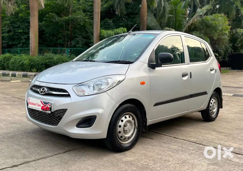 Hyundai I10 Era 1.1, 2012, Petrol