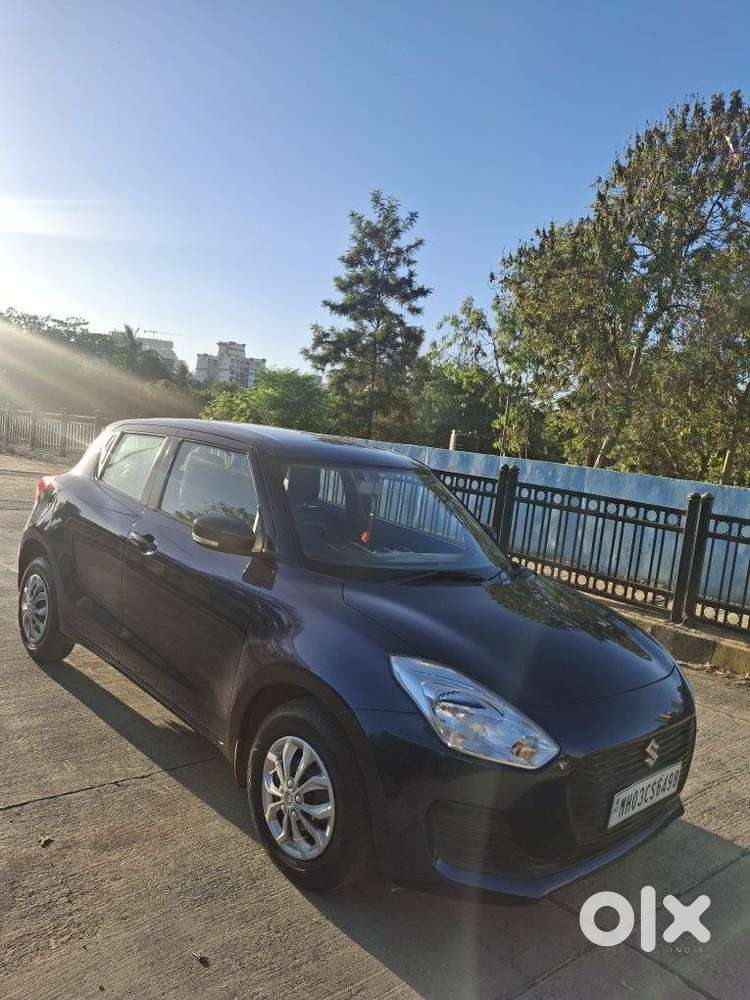 Maruti Suzuki Swift Amt Vxi, 2018, Petrol