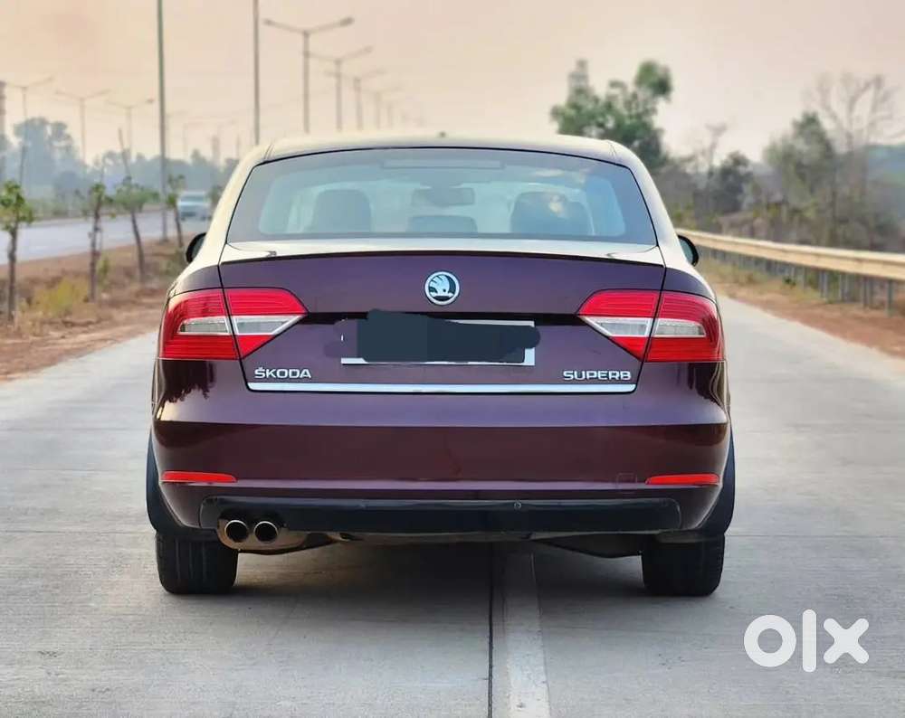 Skoda Auto India Pvt Ltd