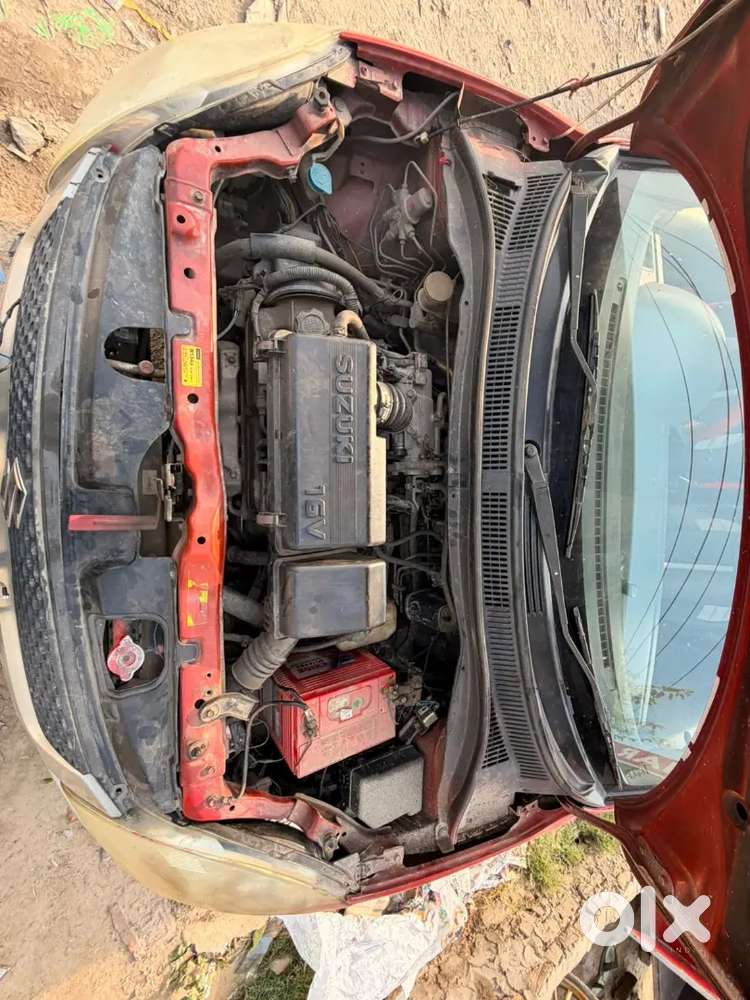 Good Condition Vehicle All Paper Update