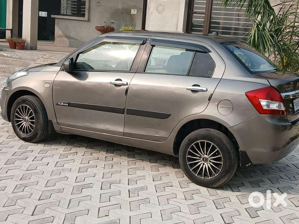 Maruti Suzuki Diesel 2015
