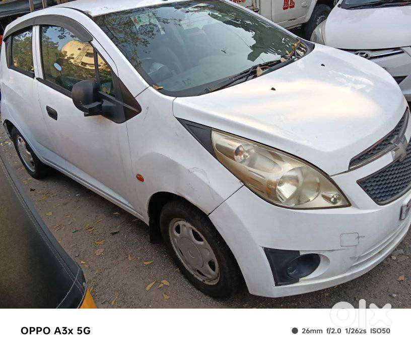 Chevrolet Beat Lt, 2011, Diesel