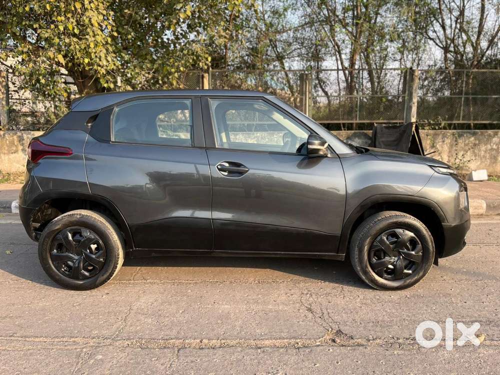 Tata Punch Pure, 2023, Petrol