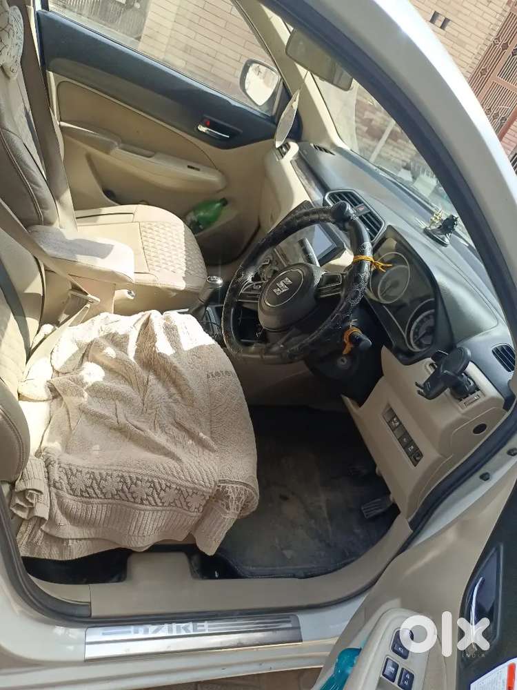 Maruti Suzuki Dzire 2024