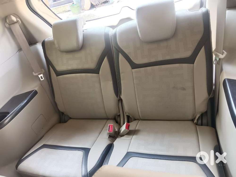 Ertiga 2023 Company Cng