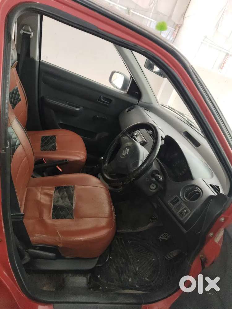 Maruti Suzuki Swift 2007 Diesel 94500 Km Driven