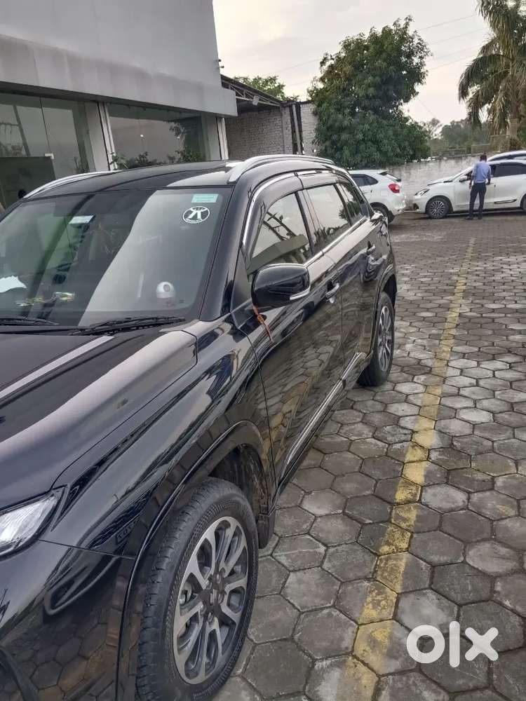 Maruti Suzuki Grand Vitara 2024 Petrol 380000 Km Driven