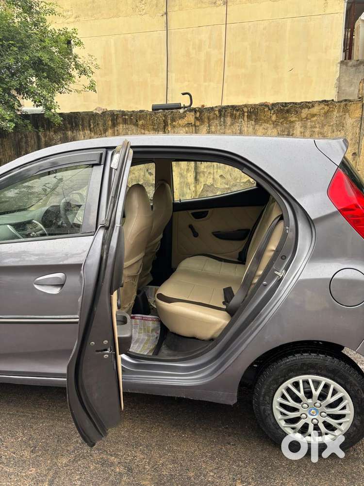 Hyundai Eon Era, 2011, Petrol