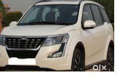Xuv500 Mahindra