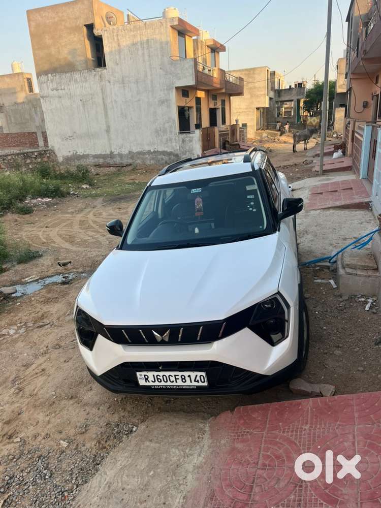 Mahindra Xuv 3xo Diesel 2015