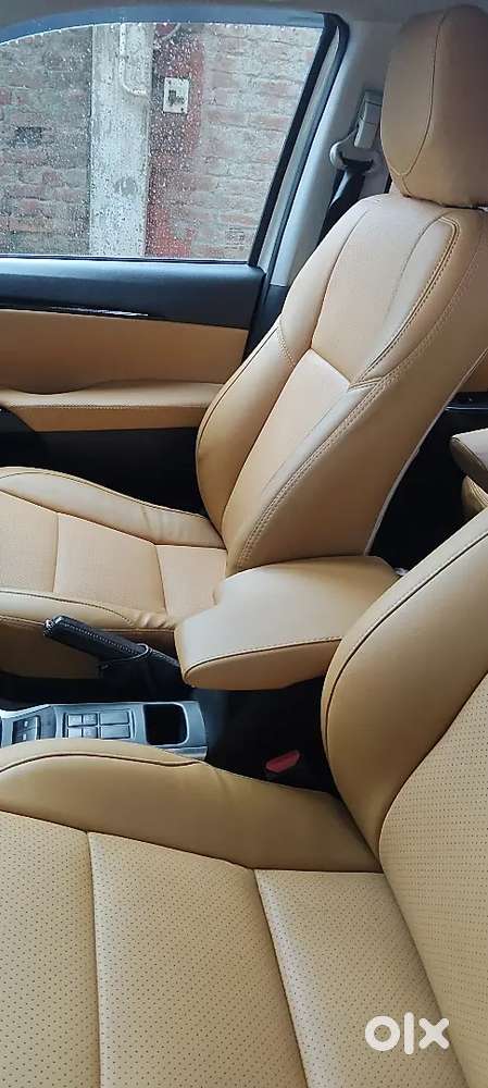 Toyota Fortuner Legender 2022 Diesel 59000 Km