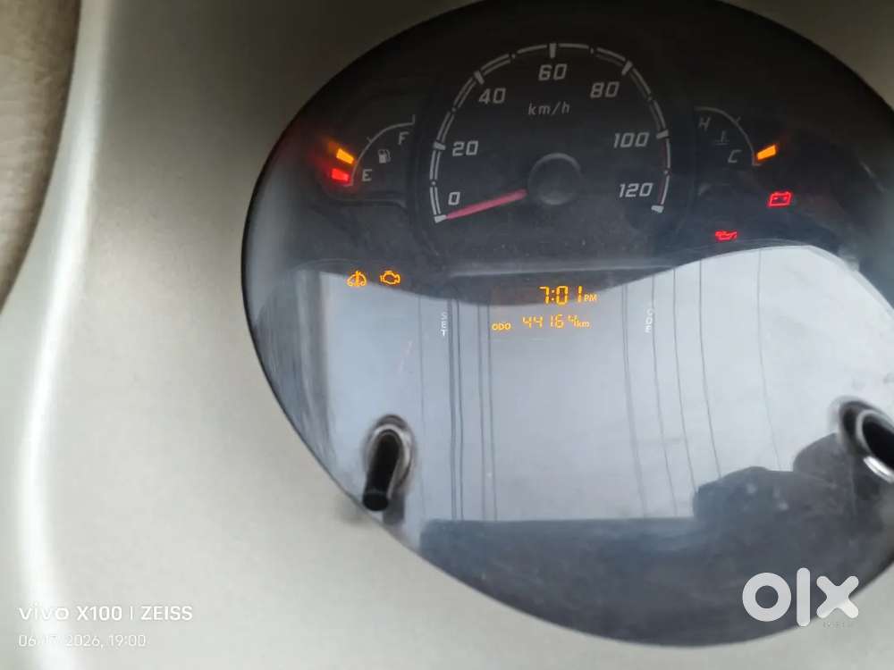 Tata Nano 2015