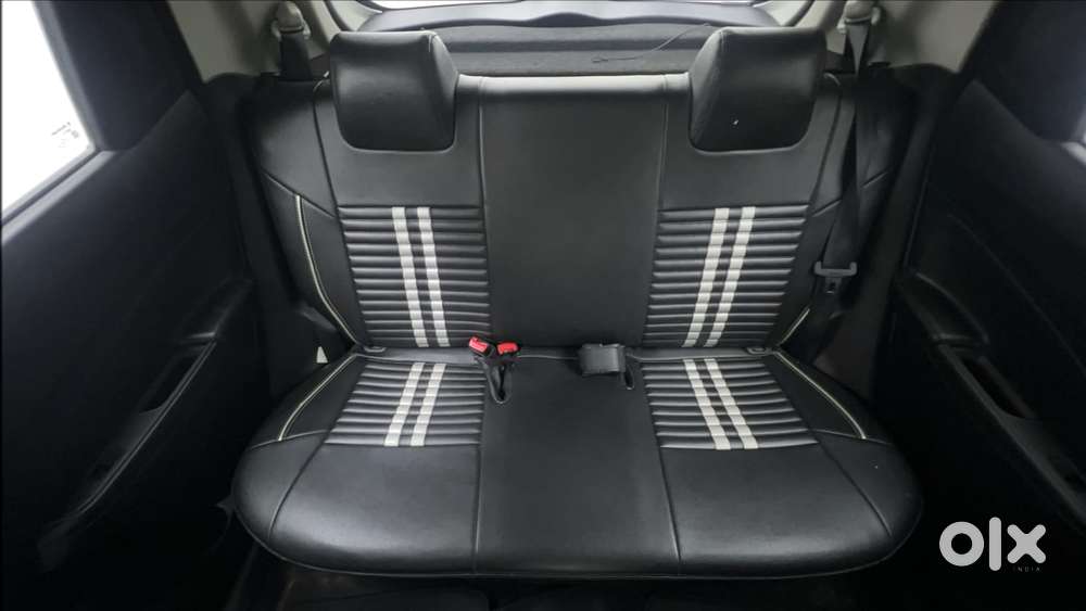 Maruti Suzuki Swift Vvt Vxi, 2018, Petrol