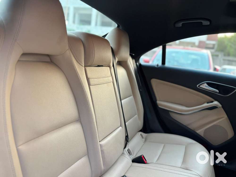 Mercedes-benz Cla 2.0 200 Sport, 2017, Diesel