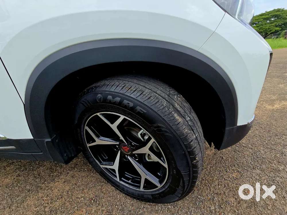 Kia Sonet 2025 Htx Diesel Automatic