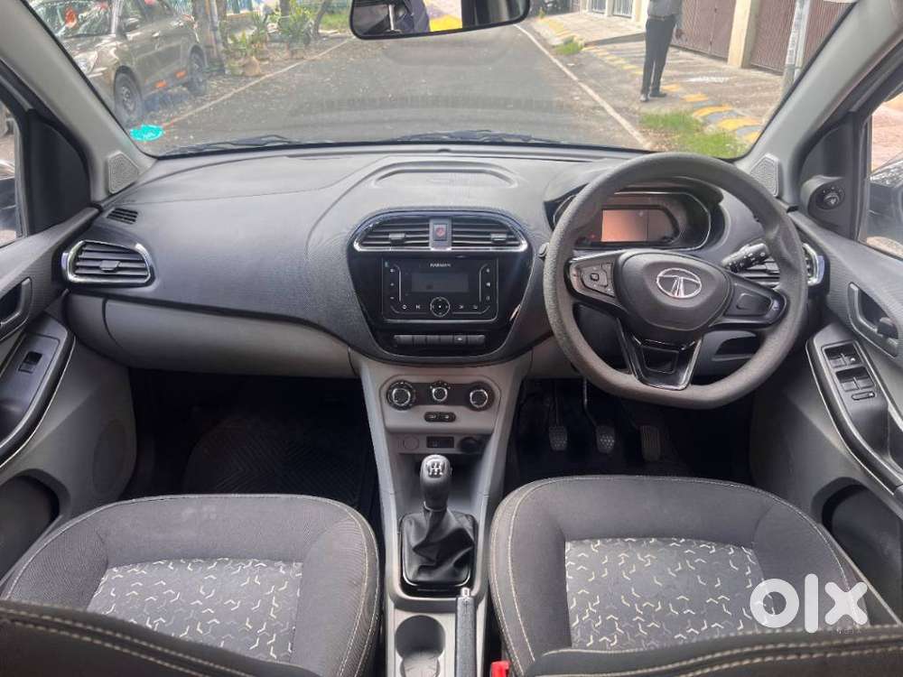 Tata Tiago 1.2 Revotron Xt Cng, 2022, Petrol