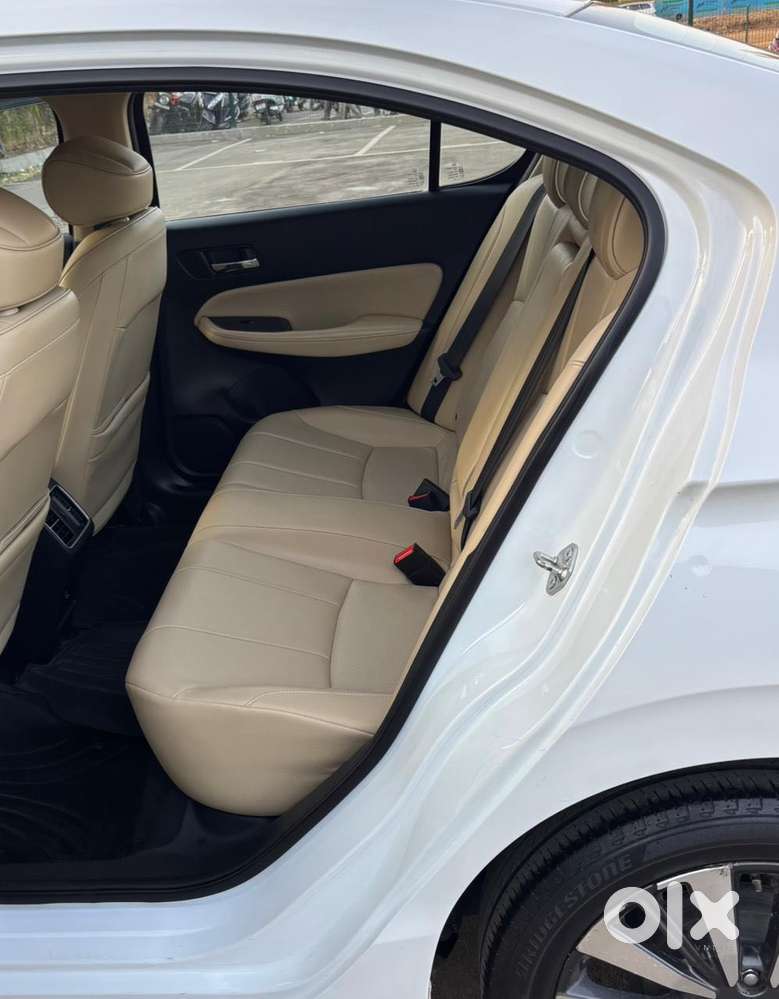 Honda City 1.5 Zx Cvt I-vtec, 2023, Petrol