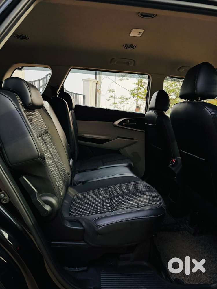 Kia Carens 1.5 Prestige 7 Str, 2022, Diesel