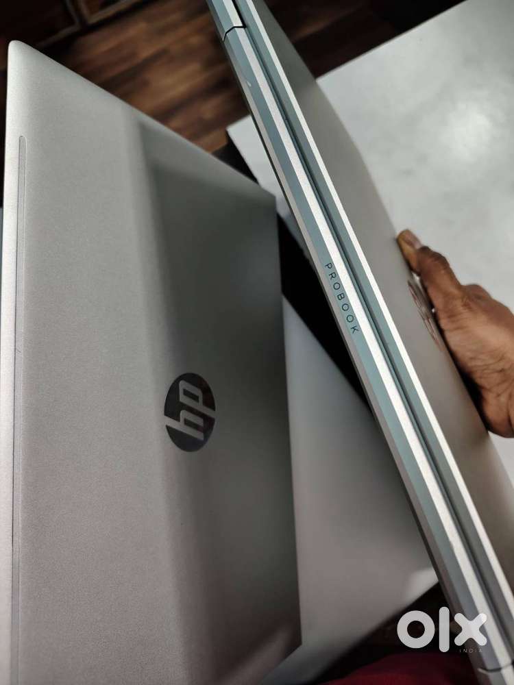 ֍ HP ProBook 440 G8 / I5 11th Gen / 16 GB RAM / 512 SSD- Used Laptop ֍