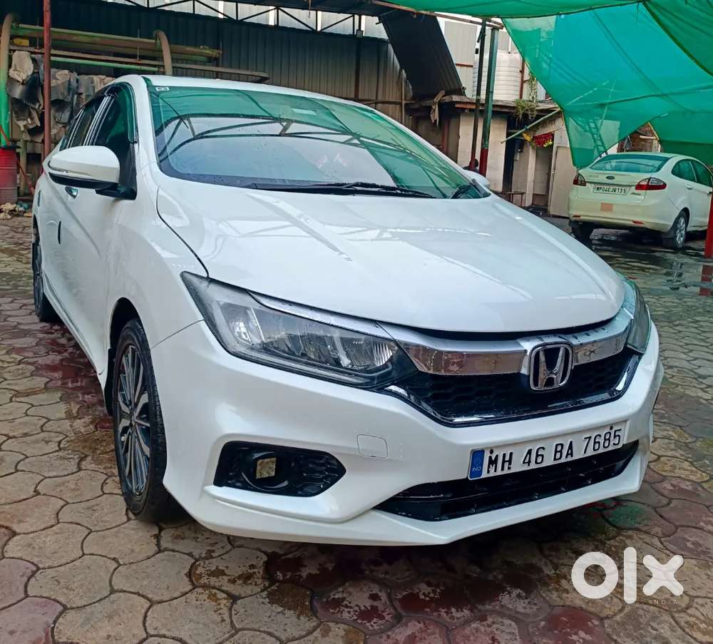 Honda City 2017 Cng & Hybrids 135000 Km Driven