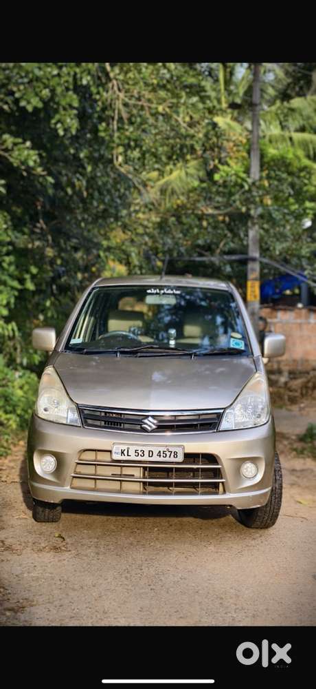 Maruti Suzuki Estilo 2012