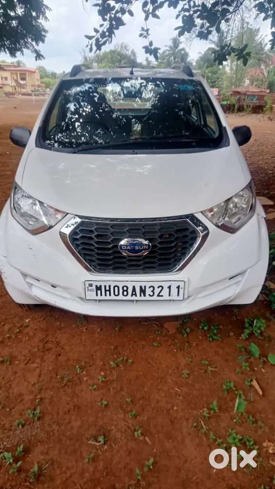 Datsun Redi Go 2018 Limited Edition