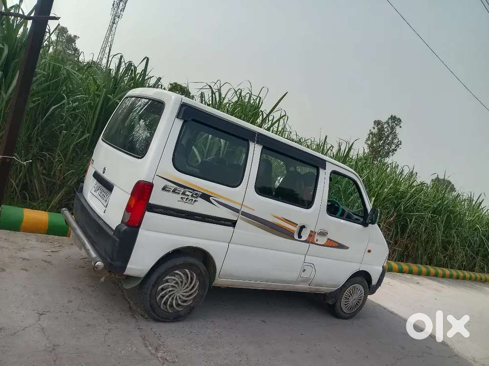 Maruti Suzuki Eeco 2024