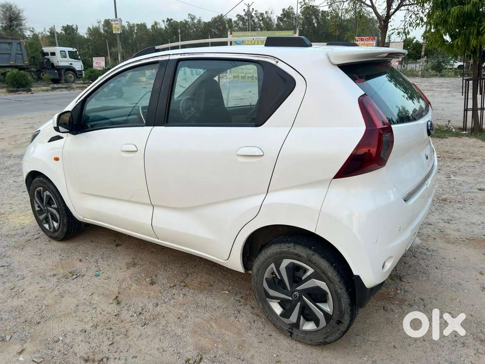 Datsun Redi Go 1.0 Limited Edition 2018, 2020, Petrol