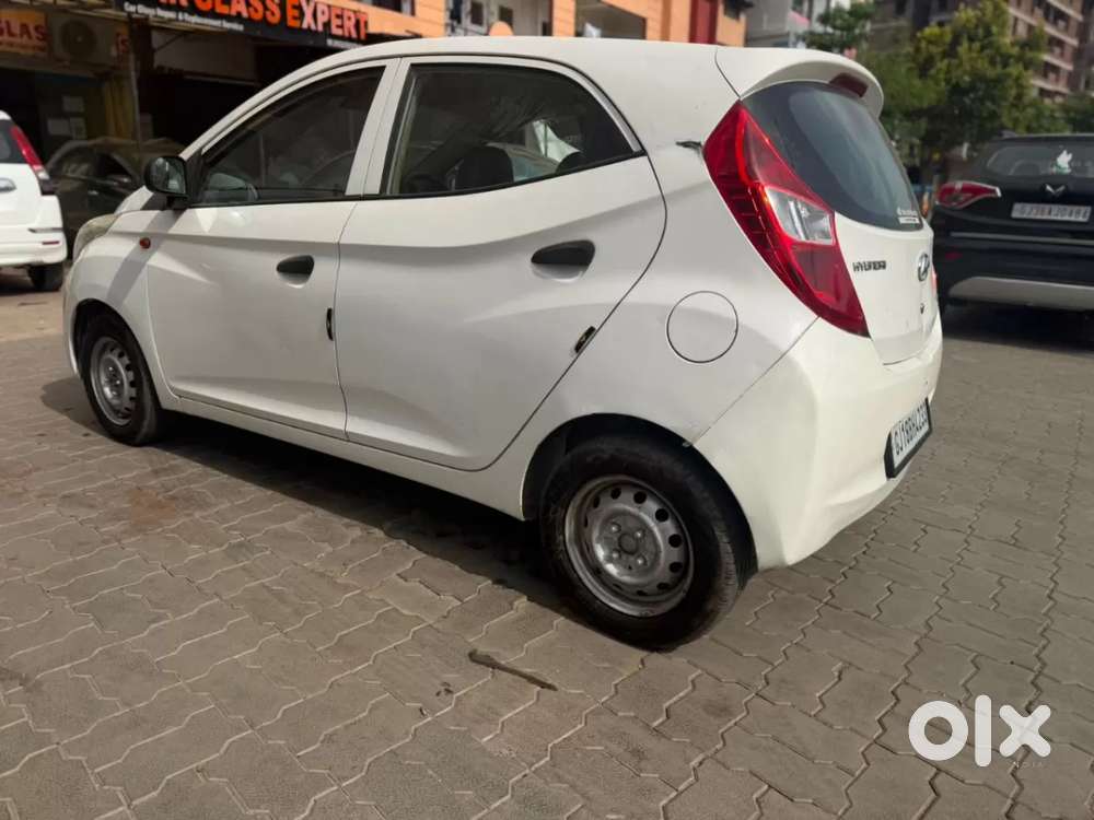 Hyundai Eon Era +, 2018, Petrol