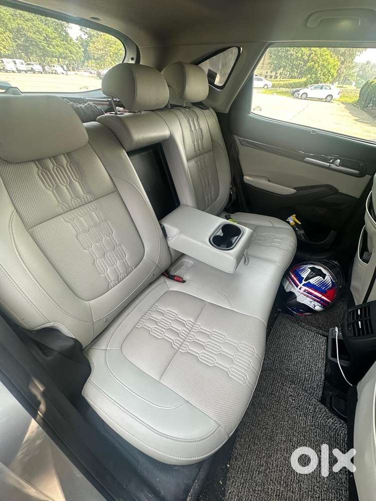 Kia Seltos Htx 2023 Imt Diesel 37000 Km