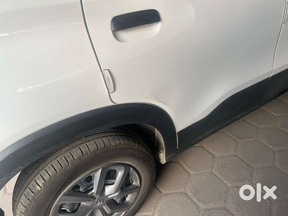 Citroen C3 2025 Petrol Well Maintained