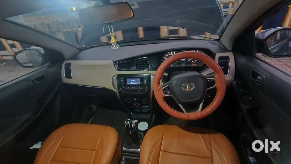 Tata Zest Diesel 2015