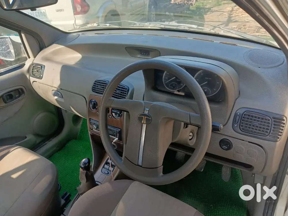 Tata Indigo 2012 Lx