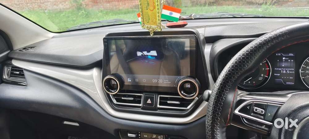 Maruti Baleno 1.2 Zeta 2023