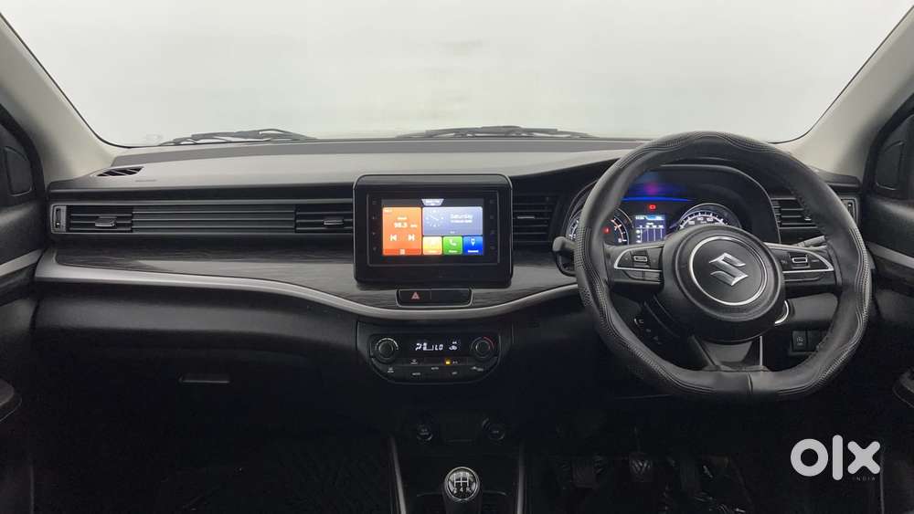 Maruti Suzuki Xl6 1.5 Zeta Mt, 2023, Petrol