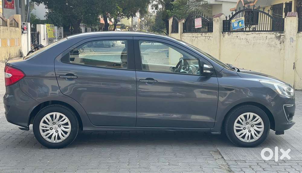 Ford Aspire Trend Plus Tdci, 2019, Diesel