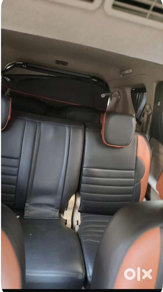 Maruti Suzuki Ertiga 2013 Cng  Well Maintained