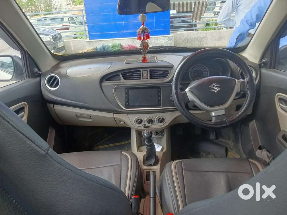 2021 Maruti Suzuki Alto 2021