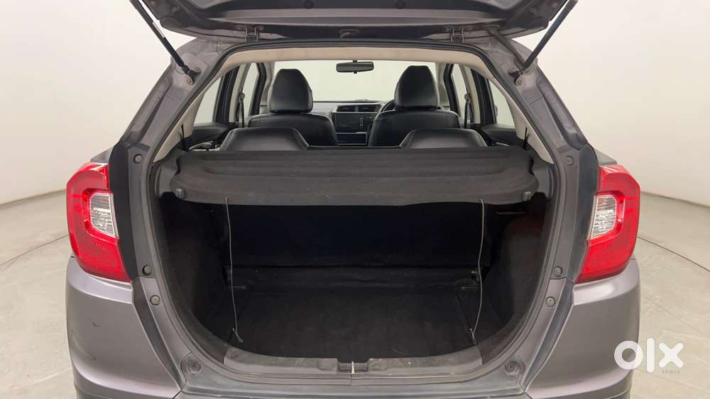 Honda Wr-v 1.2 Vx I-vtec, 2017, Petrol
